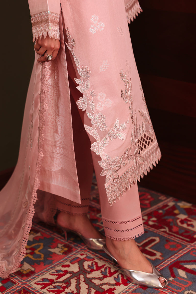 NJ-111 | Maya Jacquard Collection By Nureh
