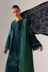 QLW-09 Roma | Qline Linen '26 Qalamkar
