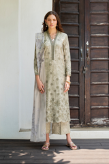 SS-07 | Summer Spring '26 By Iznik
