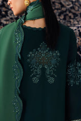 QLW-09 Roma | Qline Linen '26 Qalamkar