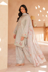 EL-12 | Eid Collection '26 By Iznik