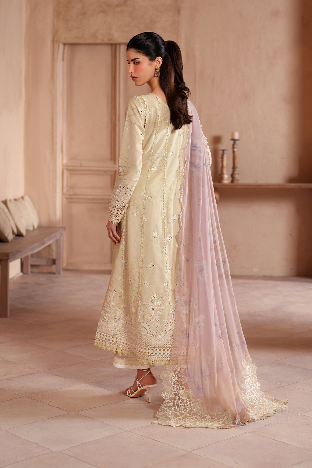 EL-10 | Eid Collection '26 By Iznik