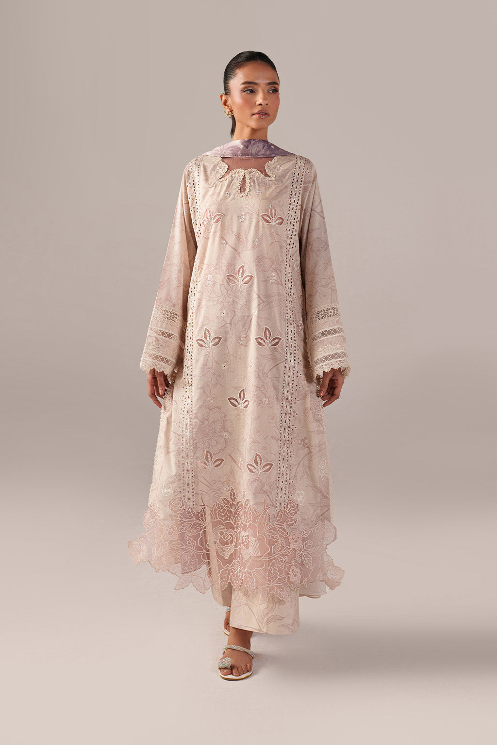 SS-01 | Summer Spring '26 By Iznik