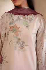 EL-04 | Eid Collection '26 By Iznik