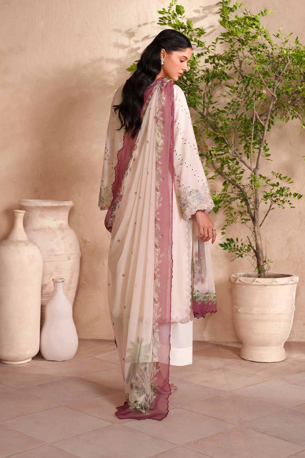 EL-04 | Eid Collection '26 By Iznik