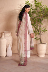 EL-04 | Eid Collection '26 By Iznik