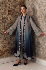 QLW-15 Gina | Qline Linen '26 Qalamkar