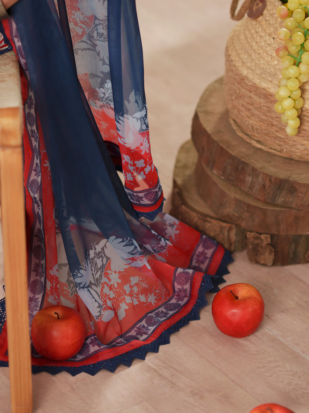 85B | Jojo Summer Lawn By Bin Ilyas