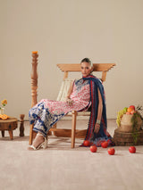 85B | Jojo Summer Lawn By Bin Ilyas