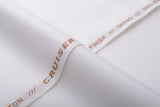 100% COTTON - CRUISER (LA FINISH)