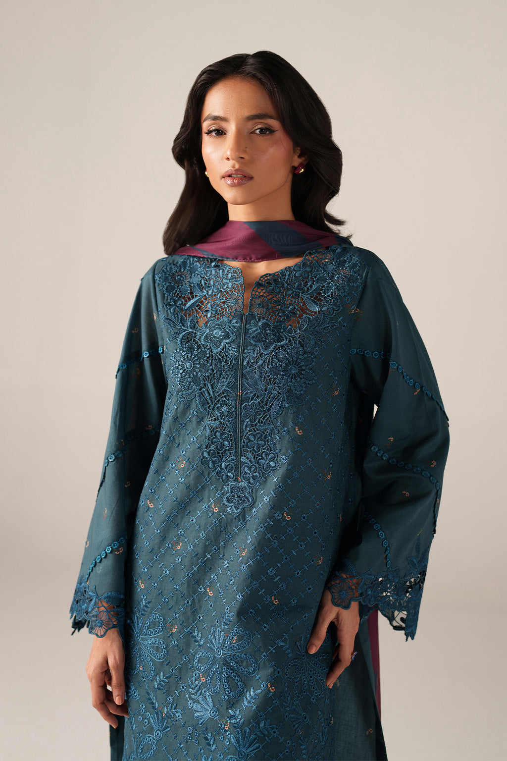 SS-10 | Summer Spring '26 By Iznik