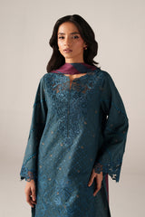 SS-10 | Summer Spring '26 By Iznik
