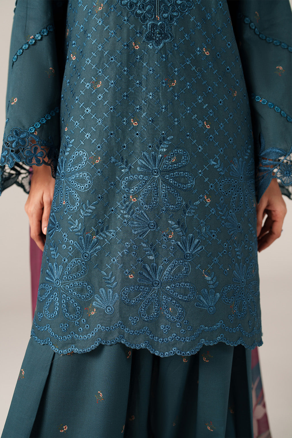 SS-10 | Summer Spring '26 By Iznik