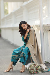 CSW5-04 - Signature Winter Collection By Charizma