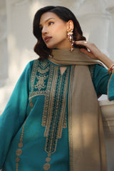 CSW5-04 - Signature Winter Collection By Charizma