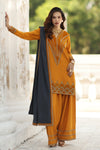 CSW5-08 - Signature Winter Collection By Charizma