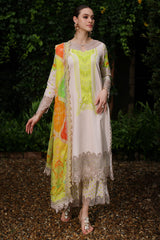 CRB5-03 | Rang e Bahar Lawn Collection By Charizma