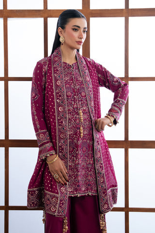 Nayra - Kalani Luxury Formals By Xenia