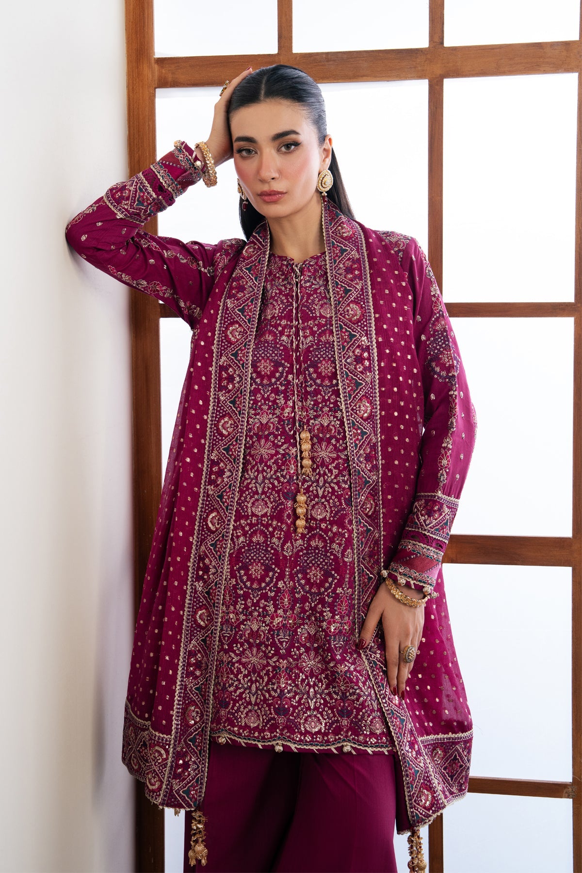 Nayra - Kalani Luxury Formals By Xenia