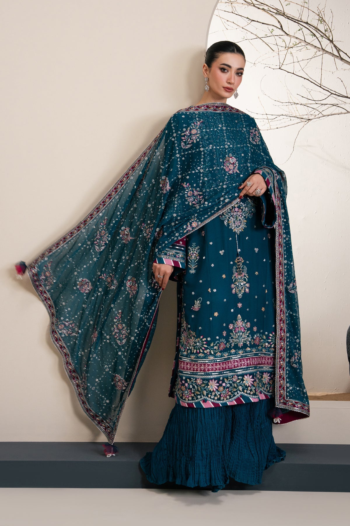 Yona - Kalani Luxury Formals By Xenia