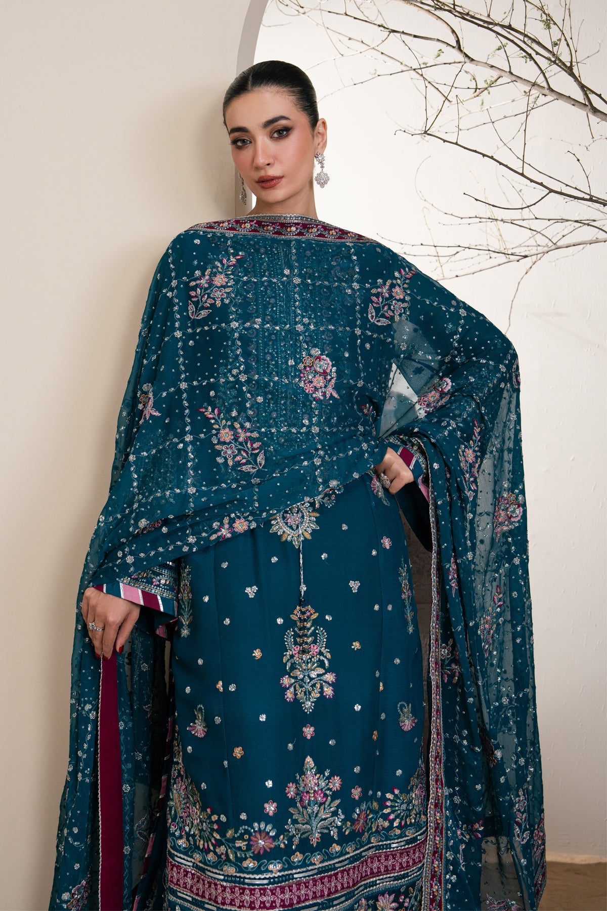 Yona - Kalani Luxury Formals By Xenia