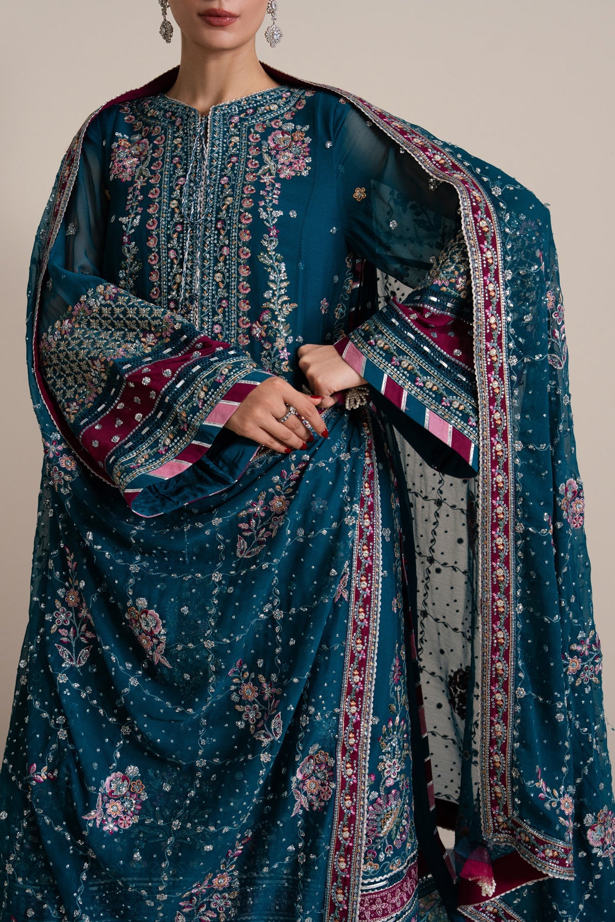 Yona - Kalani Luxury Formals By Xenia