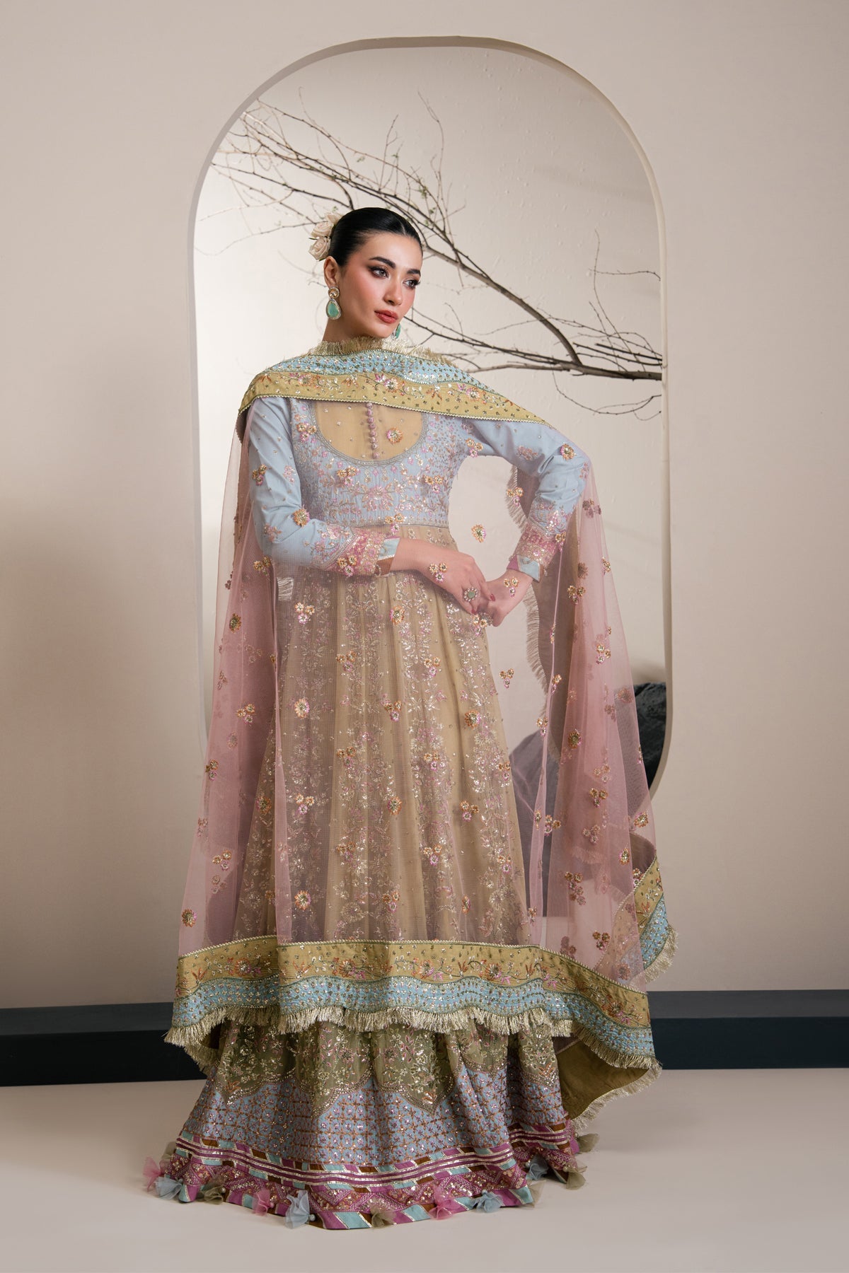 Zana - Kalani Luxury Formals By Xenia