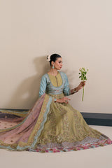 Zana - Kalani Luxury Formals By Xenia