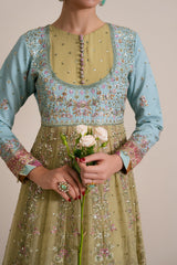 Zana - Kalani Luxury Formals By Xenia