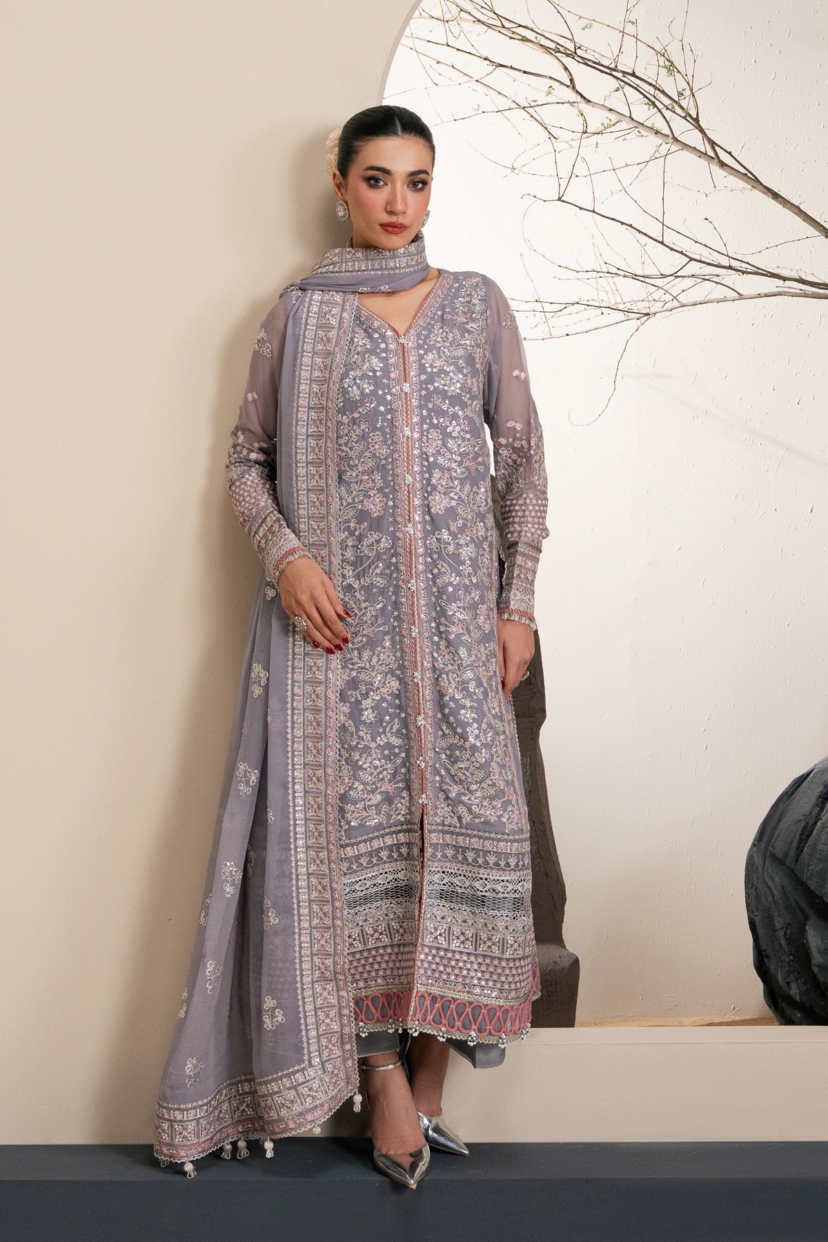 Isara - Kalani Luxury Formals By Xenia