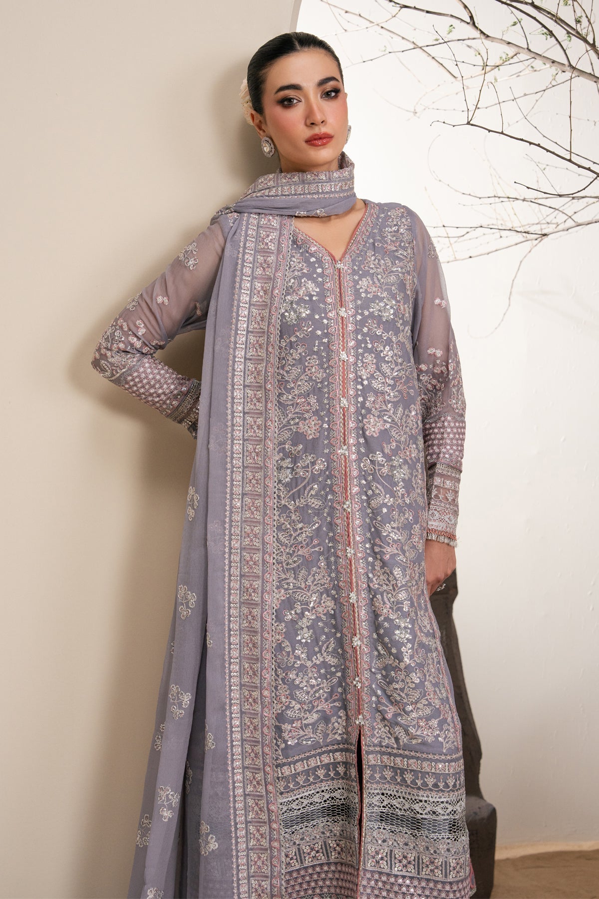 Isara - Kalani Luxury Formals By Xenia