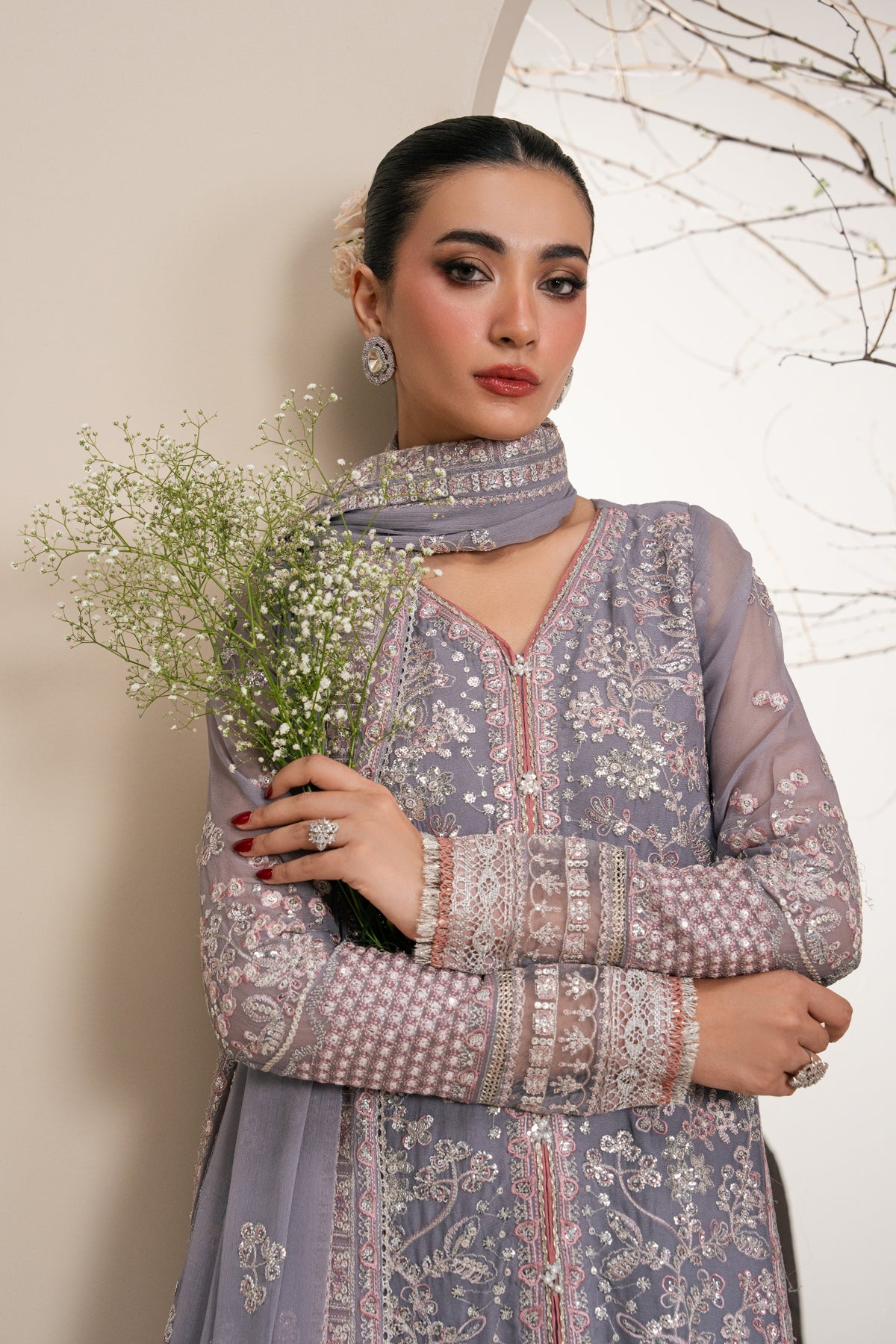 Isara - Kalani Luxury Formals By Xenia