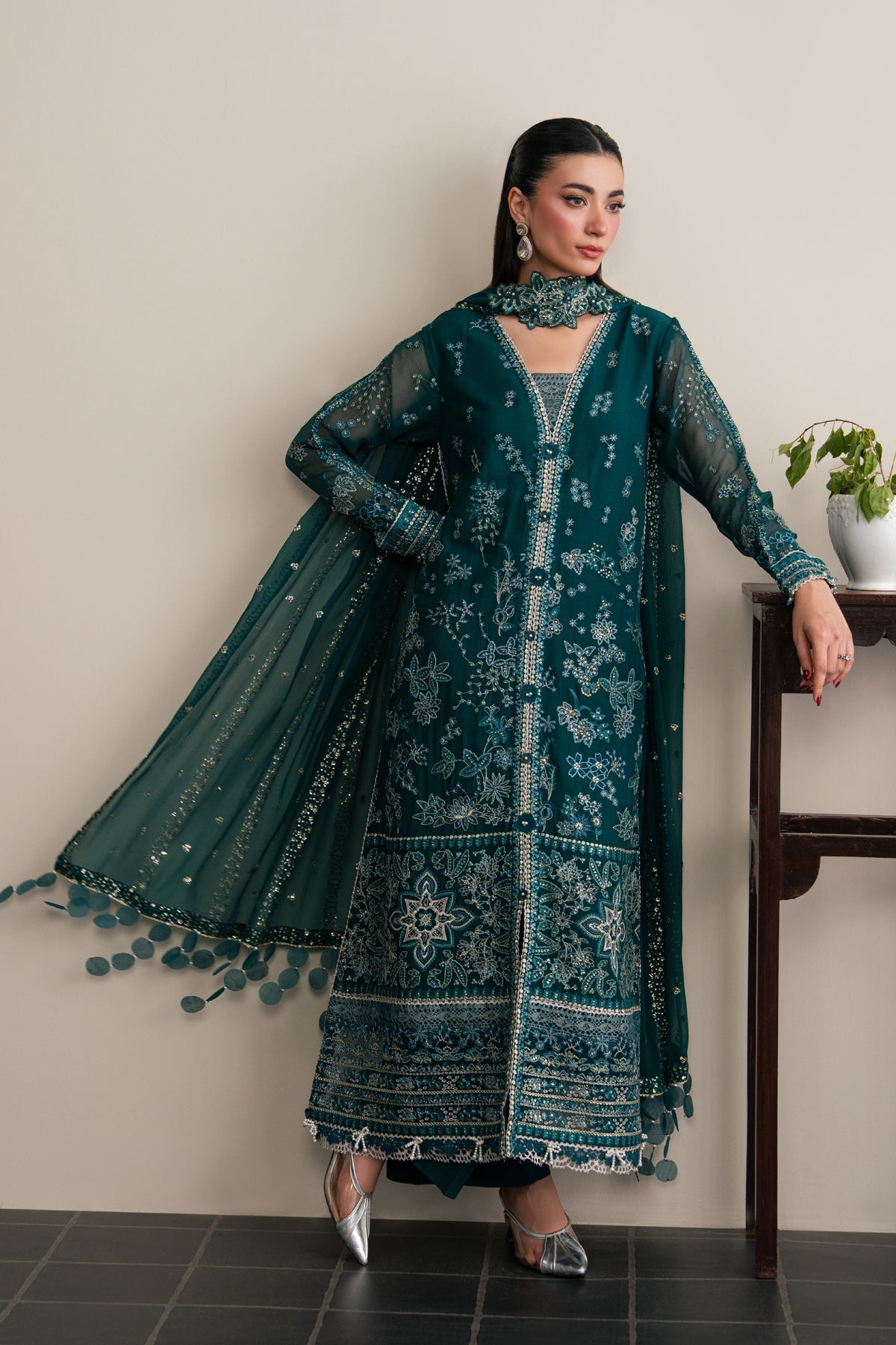 Azari - Kalani Luxury Formals By Xenia