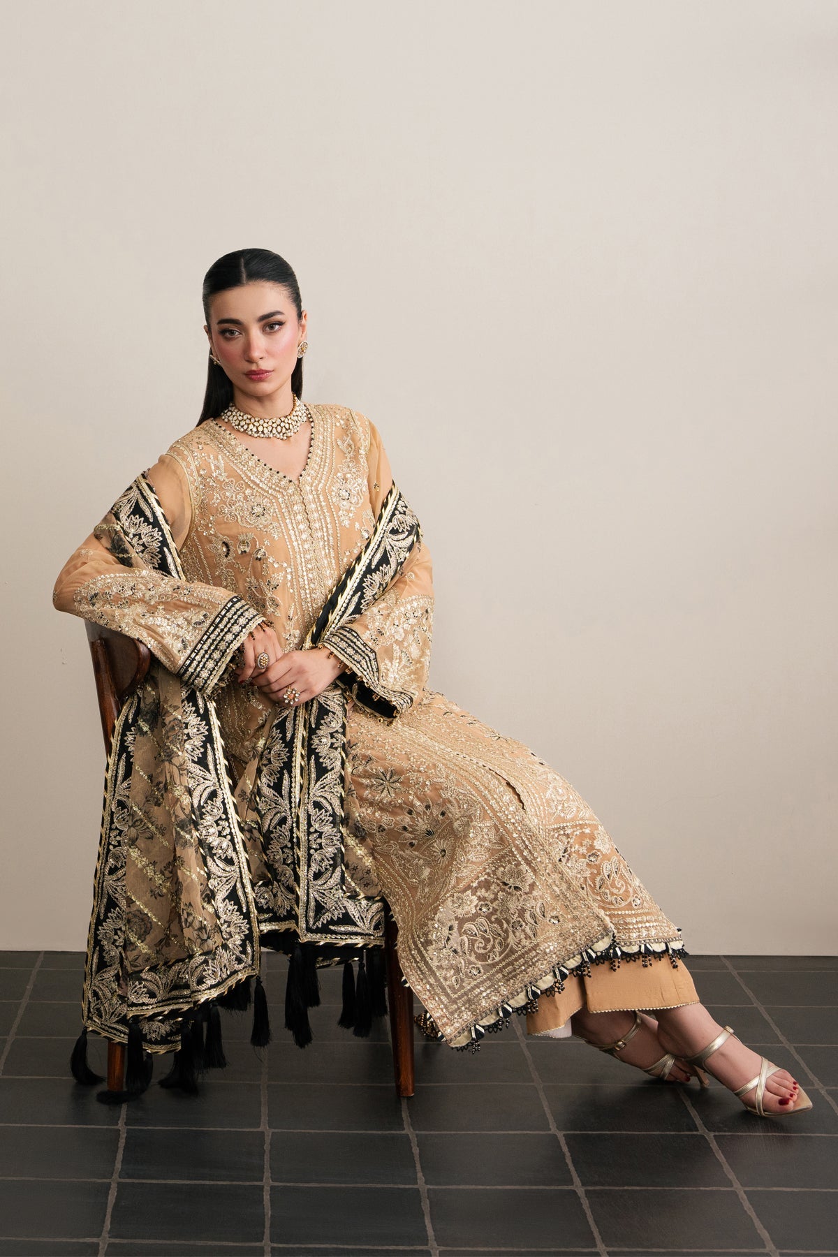 Nerya - Kalani Luxury Formals By Xenia
