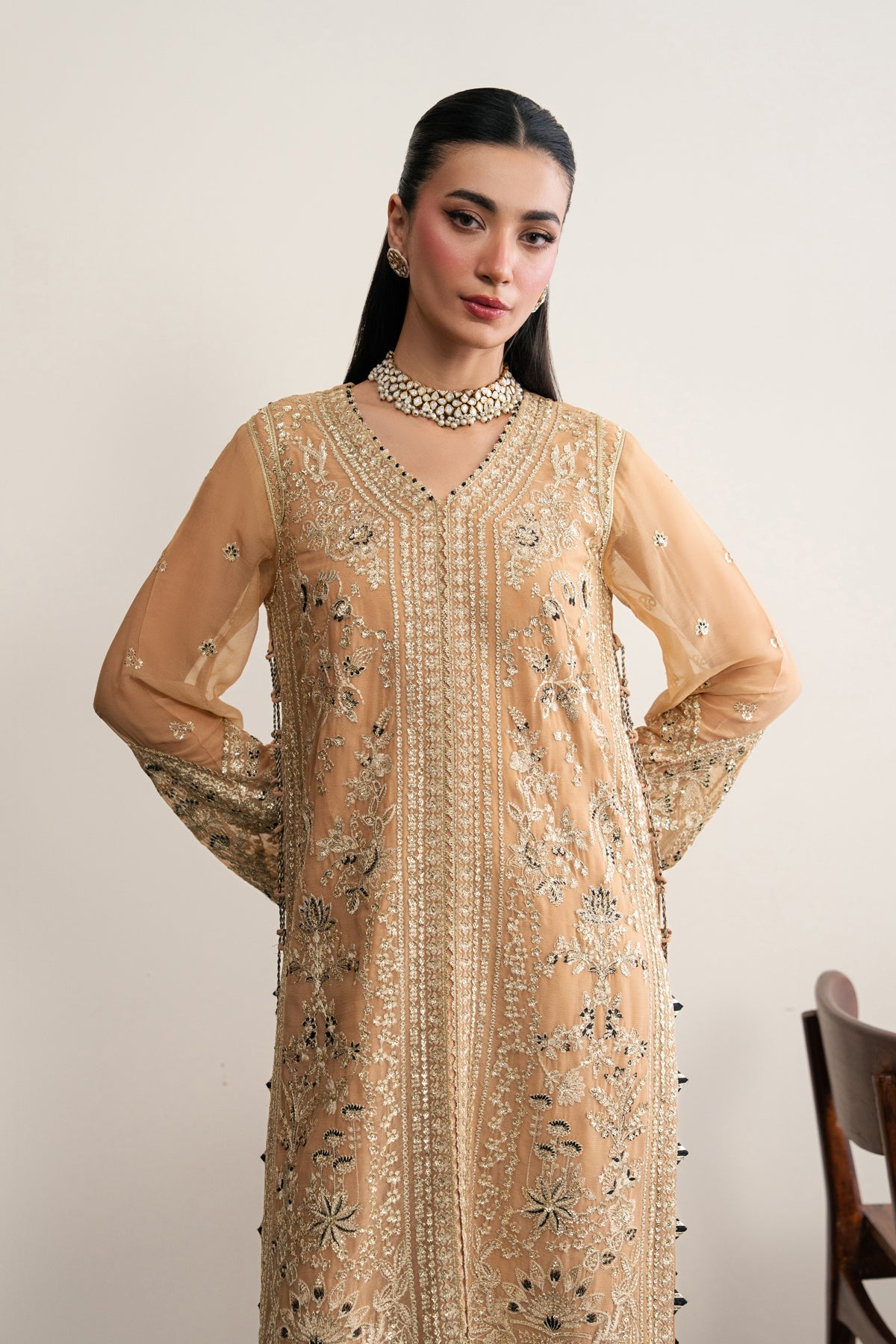 Nerya - Kalani Luxury Formals By Xenia