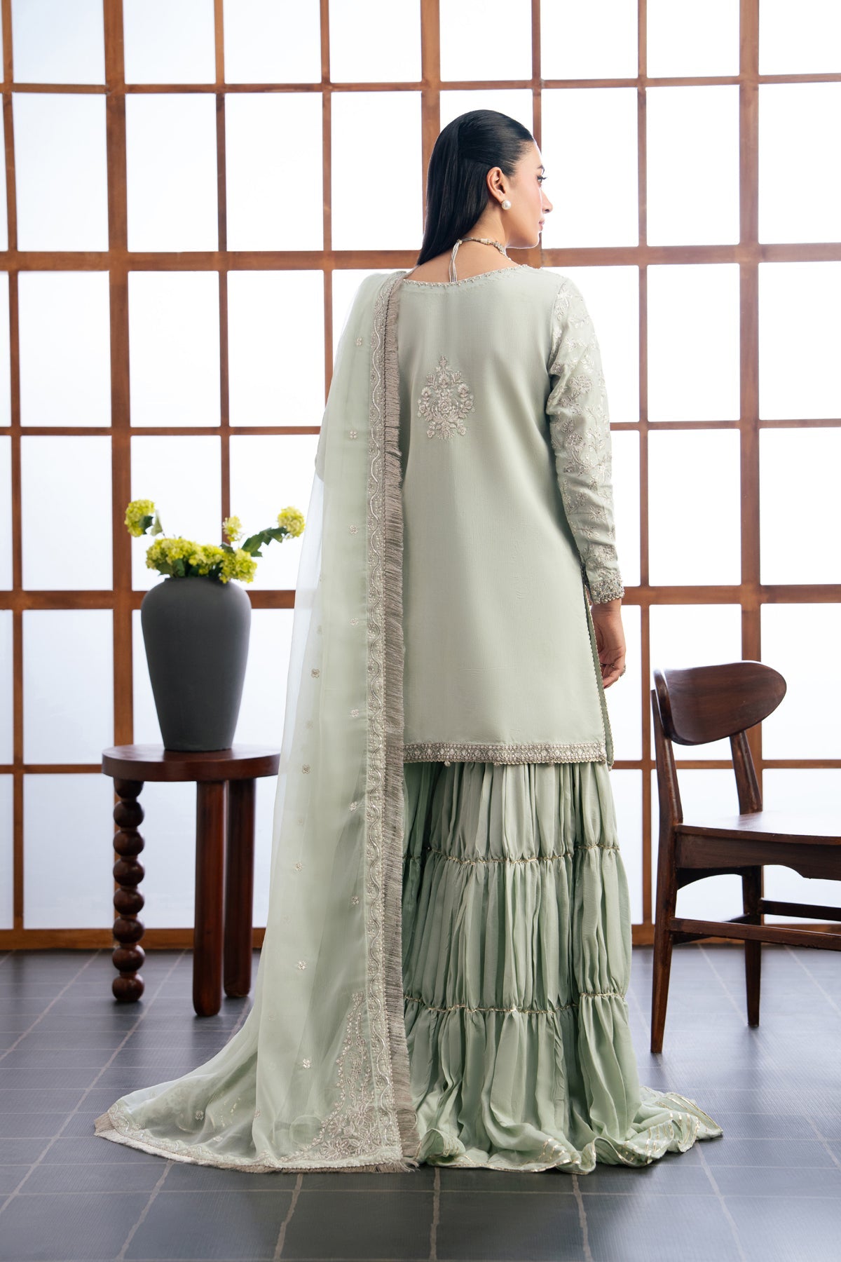 Jira - Kalani Luxury Formals By Xenia