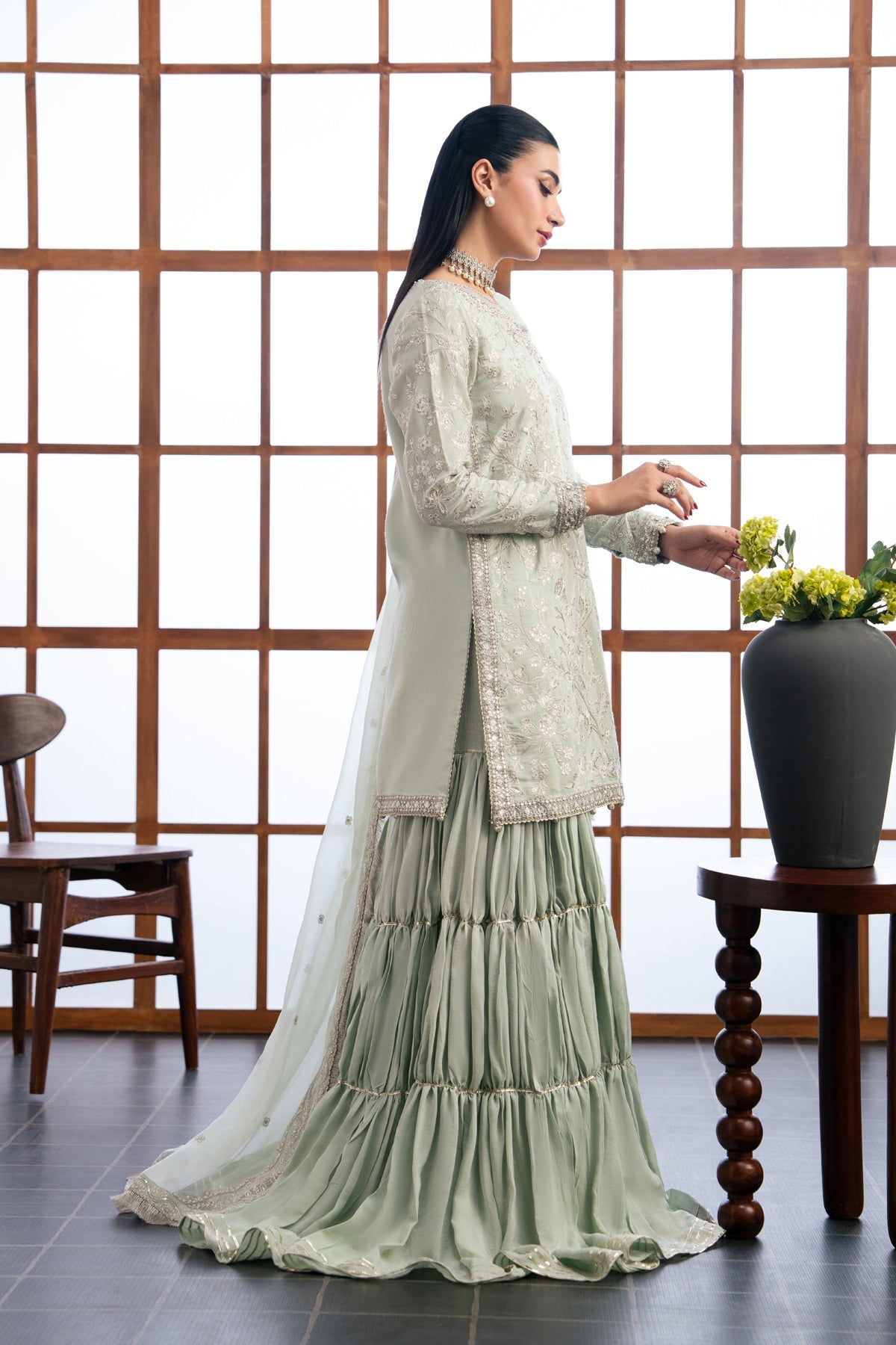 Jira - Kalani Luxury Formals By Xenia