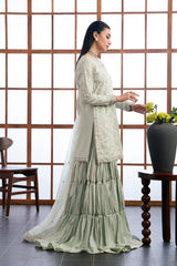 Jira - Kalani Luxury Formals By Xenia