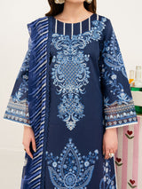 ANA-018 | Anaya Lawn '26 By Mahnur