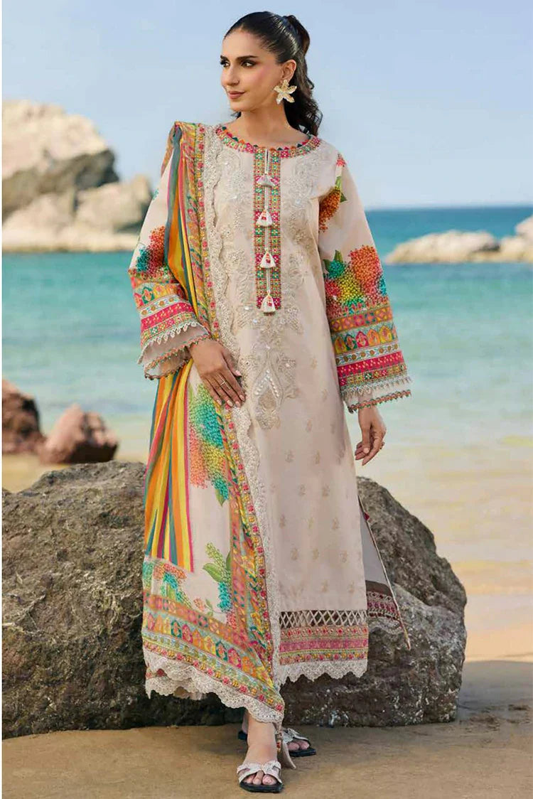 Csn6-10 | Sunshine Lawn Collection Vol 2 By Charizma