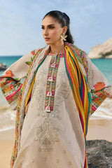 Csn6-10 | Sunshine Lawn Collection Vol 2 By Charizma