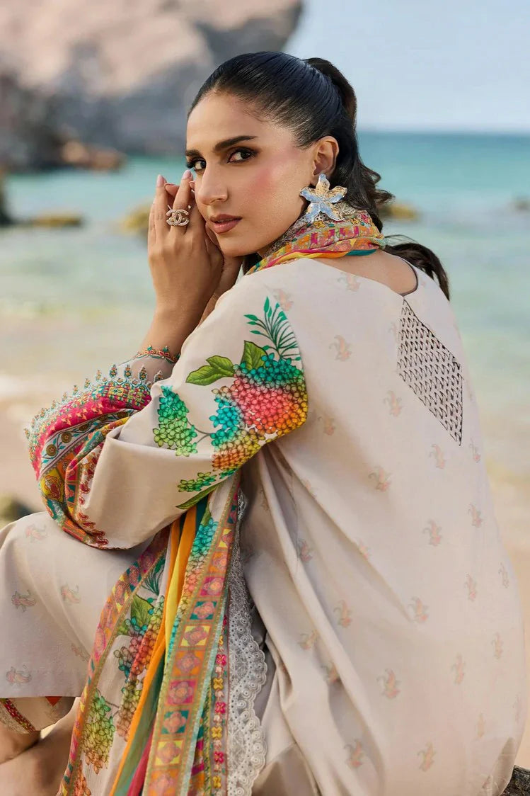 Csn6-10 | Sunshine Lawn Collection Vol 2 By Charizma