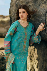 Csn6-11 | Sunshine Lawn Collection Vol 2 By Charizma