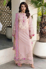 Csn6-12 | Sunshine Lawn Collection Vol 2 By Charizma