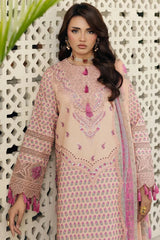 Csn6-12 | Sunshine Lawn Collection Vol 2 By Charizma