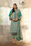Csn6-13 | Sunshine Lawn Collection Vol 2 By Charizma
