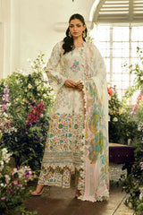 Csn6-16 | Sunshine Lawn Collection Vol 2 By Charizma