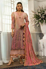 Csn6-17 | Sunshine Lawn Collection Vol 2 By Charizma