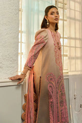 Csn6-17 | Sunshine Lawn Collection Vol 2 By Charizma