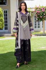 D# - 24 | C-Print Printed Lawn C-Print Vol 3 By Charizma